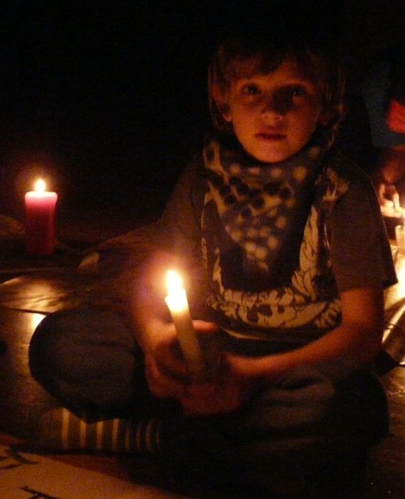 016 Expedice GEMINI 2009